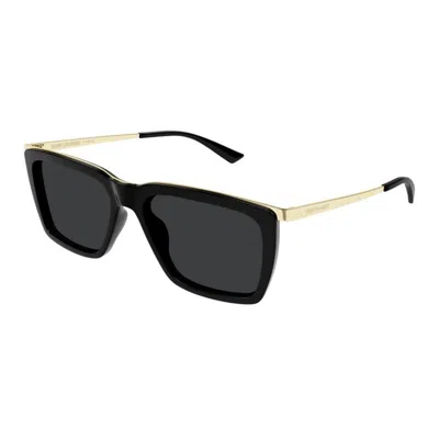 Saint Laurent Sl 765 001 In Black