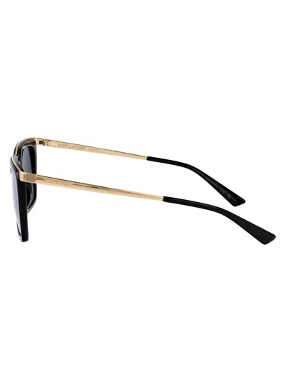 Saint Laurent Sl 765 001 In Black