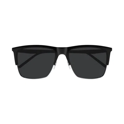 Saint Laurent Sl 768 002 In Black