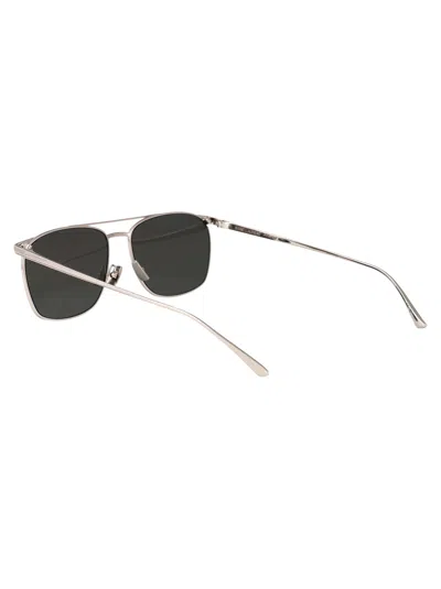 Saint Laurent Sl 796 Vincent 002 In Metallic