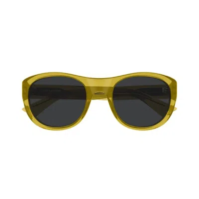 Saint Laurent Sl 798 Maxime 005 In Green