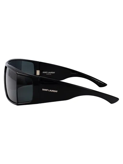 Saint Laurent Sl 806 001