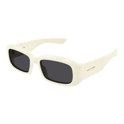 Saint Laurent Sl 809 005 In Neutral