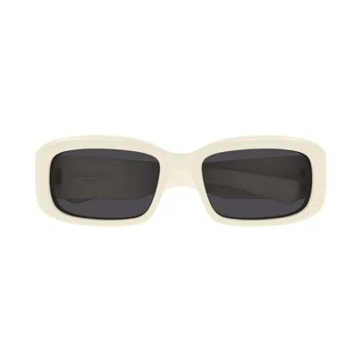 Saint Laurent Sl 809 005 In Neutral