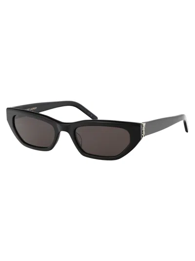 Saint Laurent Sl M126 001