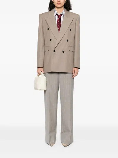 Saint Laurent Tailored Jacket