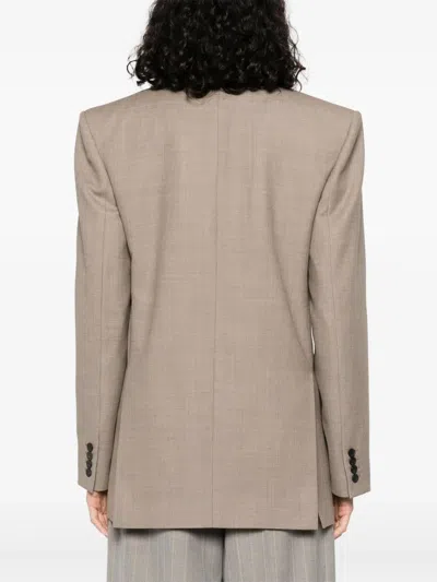 Saint Laurent Tailored Jacket
