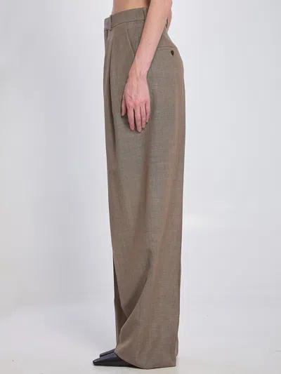 Saint Laurent Tailored Pants