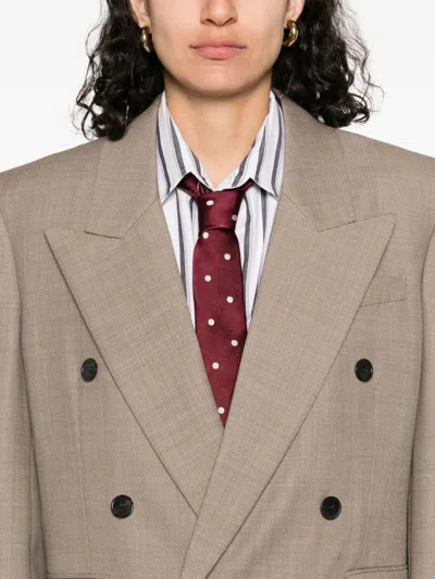 Saint Laurent Tailored Jacket