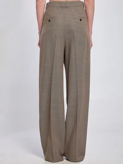 Saint Laurent Tailored Pants