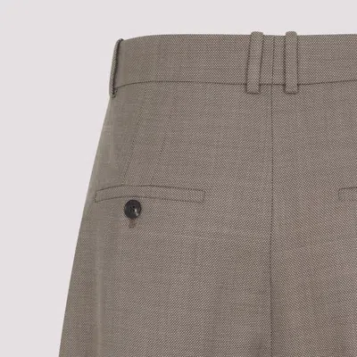 Saint Laurent Tailored Pants