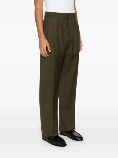 Saint Laurent Men Pants