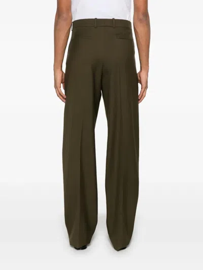 Saint Laurent Men Pants