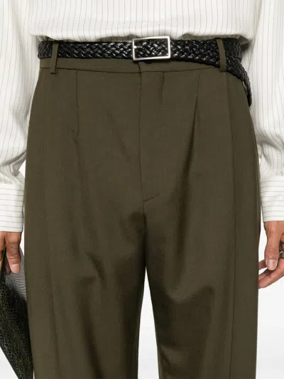 Saint Laurent Men Pants