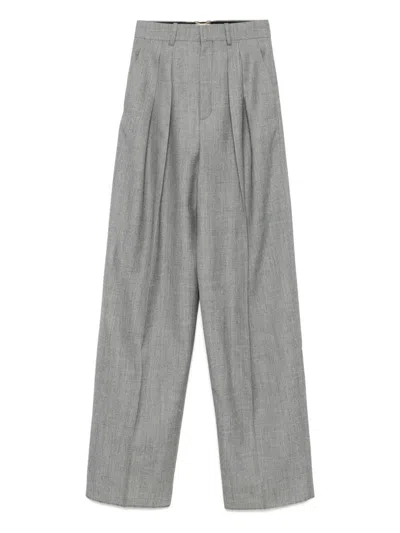 Saint Laurent Trousers