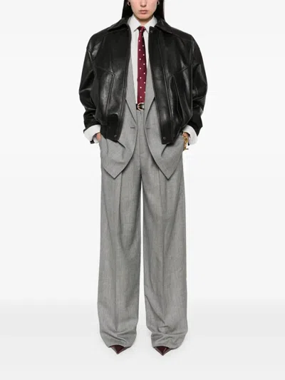 Saint Laurent Trousers