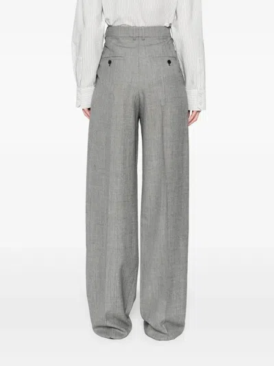 Saint Laurent Trousers
