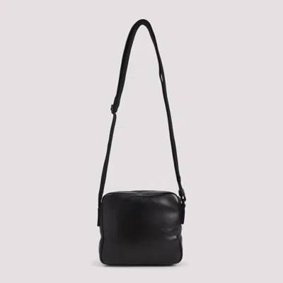 Saint Laurent Ysl Cube Shoulder Bag