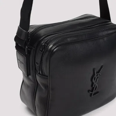 Saint Laurent Ysl Cube Shoulder Bag