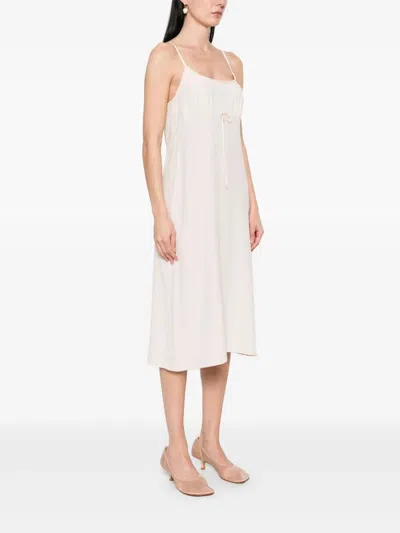 Simone Rocha Bow Slip Dress