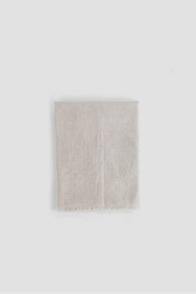 Sofie D Hoore Wool Scarf