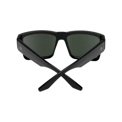 Spy Cyrus 673180038863 In Black