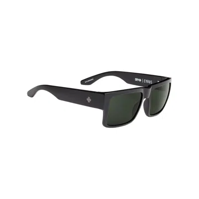 Spy Cyrus 673180038863 In Black