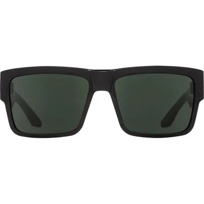 Spy Cyrus 673180038863 In Black