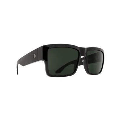 Spy Cyrus 673180038863 In Black