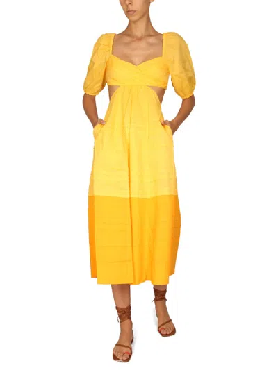 Staud Carina Dress