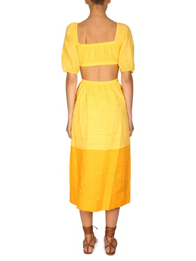 Staud Carina Dress