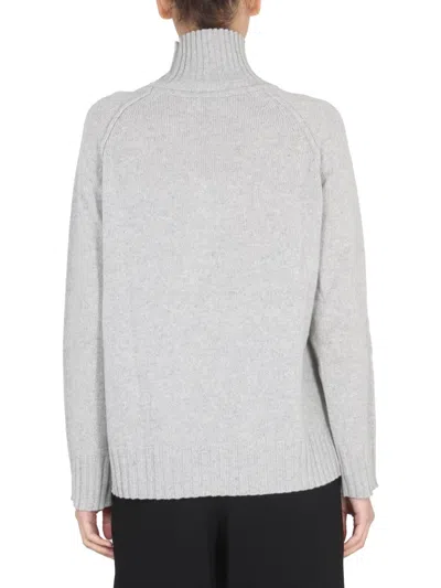 Stefano Mortari Turtleneck Shirt