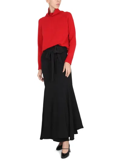 Stefano Mortari Turtleneck Shirt
