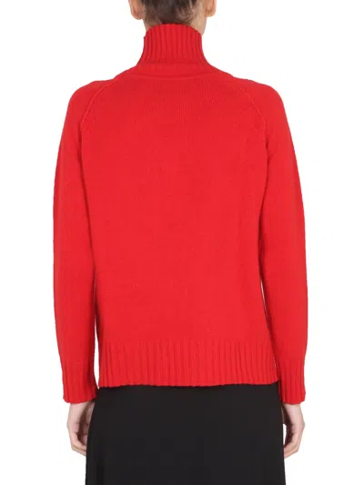 Stefano Mortari Turtleneck Shirt