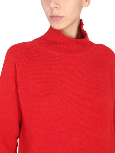 Stefano Mortari Turtleneck Shirt
