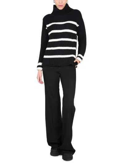Stefano Mortari Turtleneck Shirt