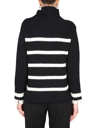 Stefano Mortari Turtleneck Shirt