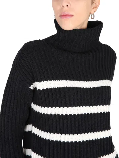 Stefano Mortari Turtleneck Shirt