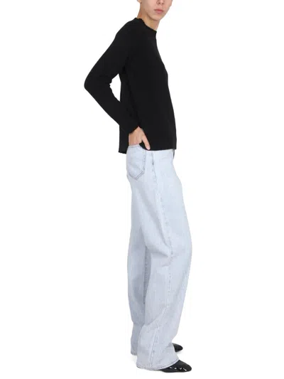 Stefano Mortari Wool Jersey.