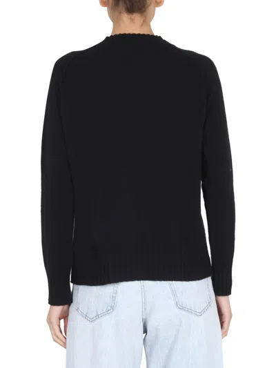 Stefano Mortari Wool Jersey.