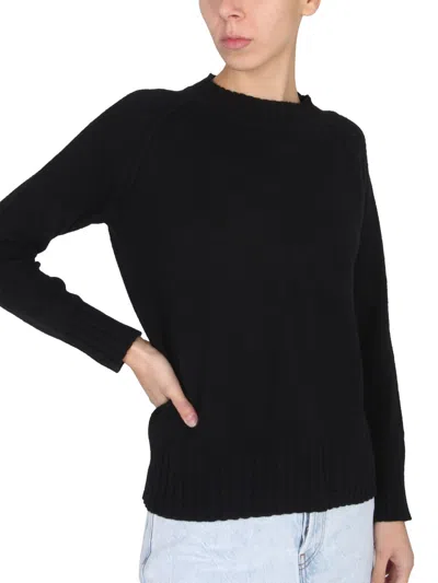 Stefano Mortari Wool Jersey.