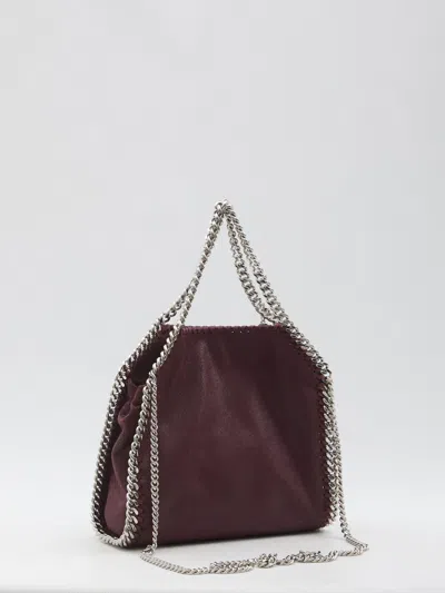 Stella Mccartney Falabella Mini Plum Bag