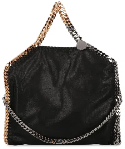 Stella Mccartney Falabella Shaggy Deer Shoulder Bag