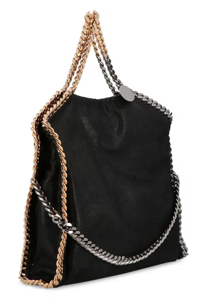Stella Mccartney Falabella Shaggy Deer Shoulder Bag