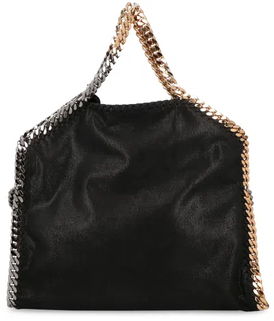 Stella Mccartney Falabella Shaggy Deer Shoulder Bag