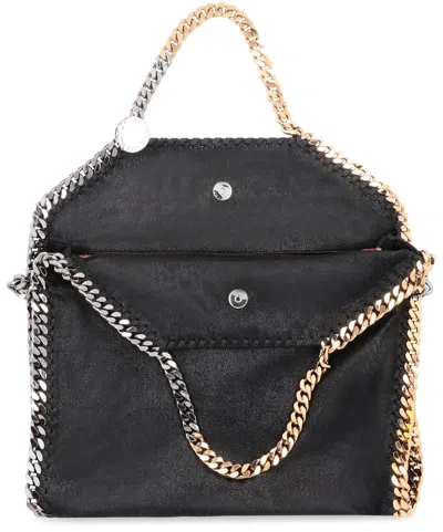 Stella Mccartney Falabella Shaggy Deer Shoulder Bag
