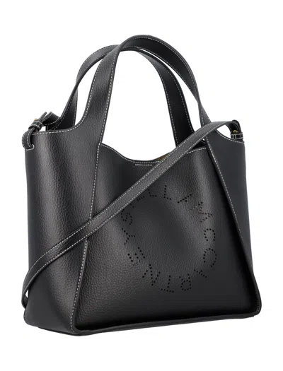 Stella Mccartney Borsa A Tracolla Con Logo