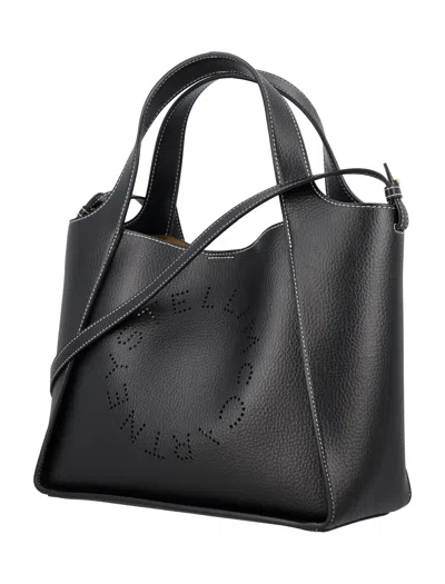 Stella Mccartney Borsa A Tracolla Con Logo