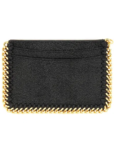 Stella Mccartney Card Holder Falabella
