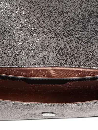 Stella Mccartney Chain Wallet Falabella Bag With Strap
